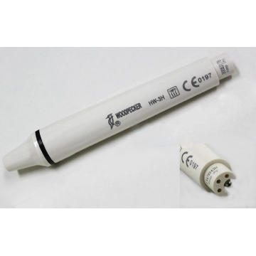 Detachable Handpiece for Woodpecker Ultrasonic Scaler